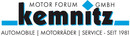 Logo Motor Forum GmbH